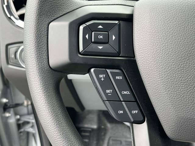 New 2026 Ford F650 2WD Crew Cab Super Duty image 17