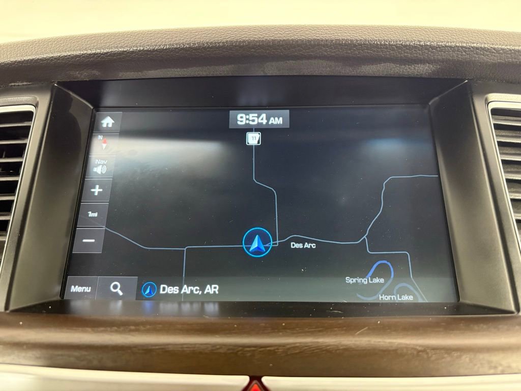 Used 2019 Genesis G80 5.0 Ultimate image 24