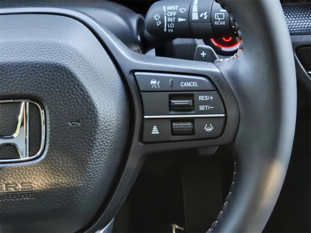 New 2026 Honda CR-V Sport-L image 16