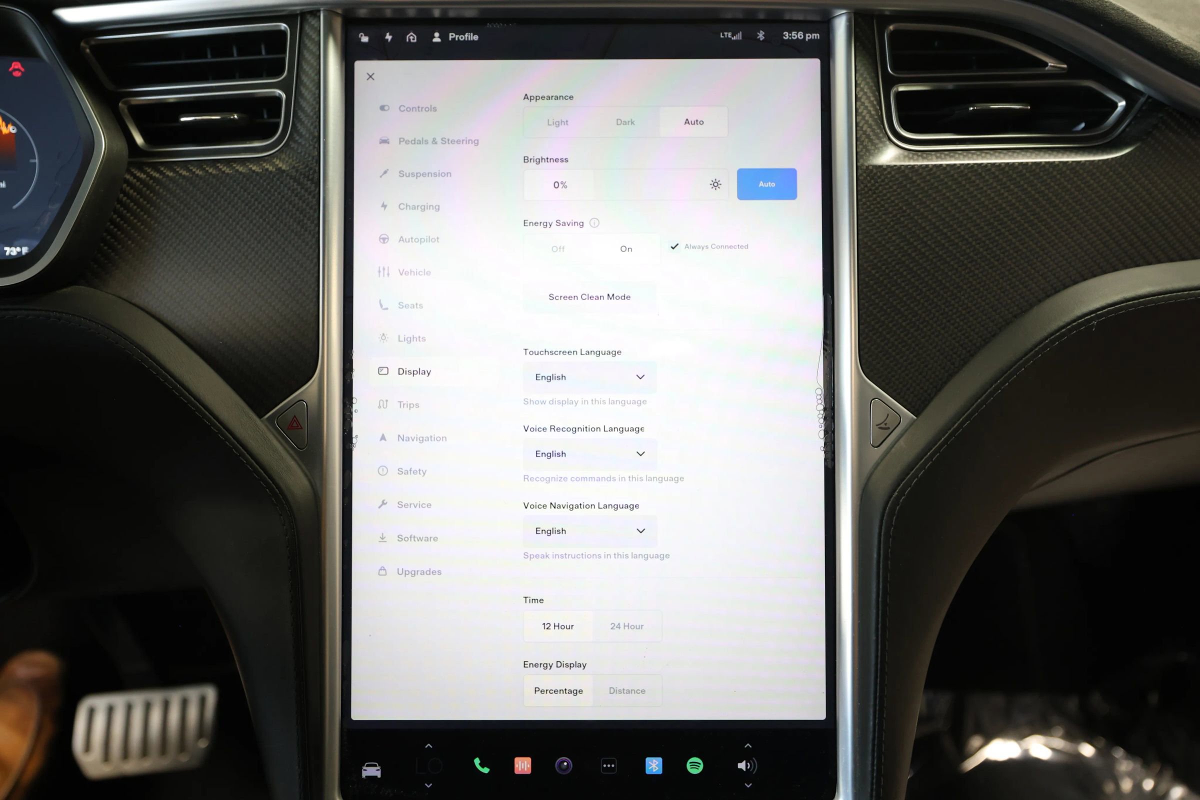 Used 2016 Tesla Model X Performance image 68