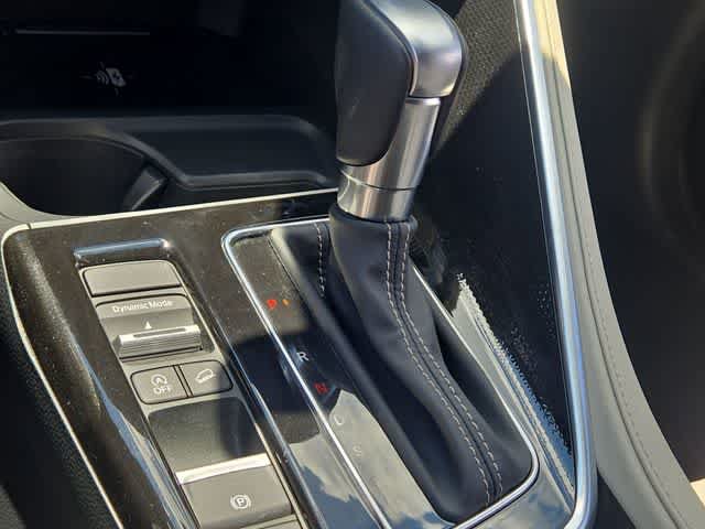 New 2026 Acura ADX A-Spec FWD image 30