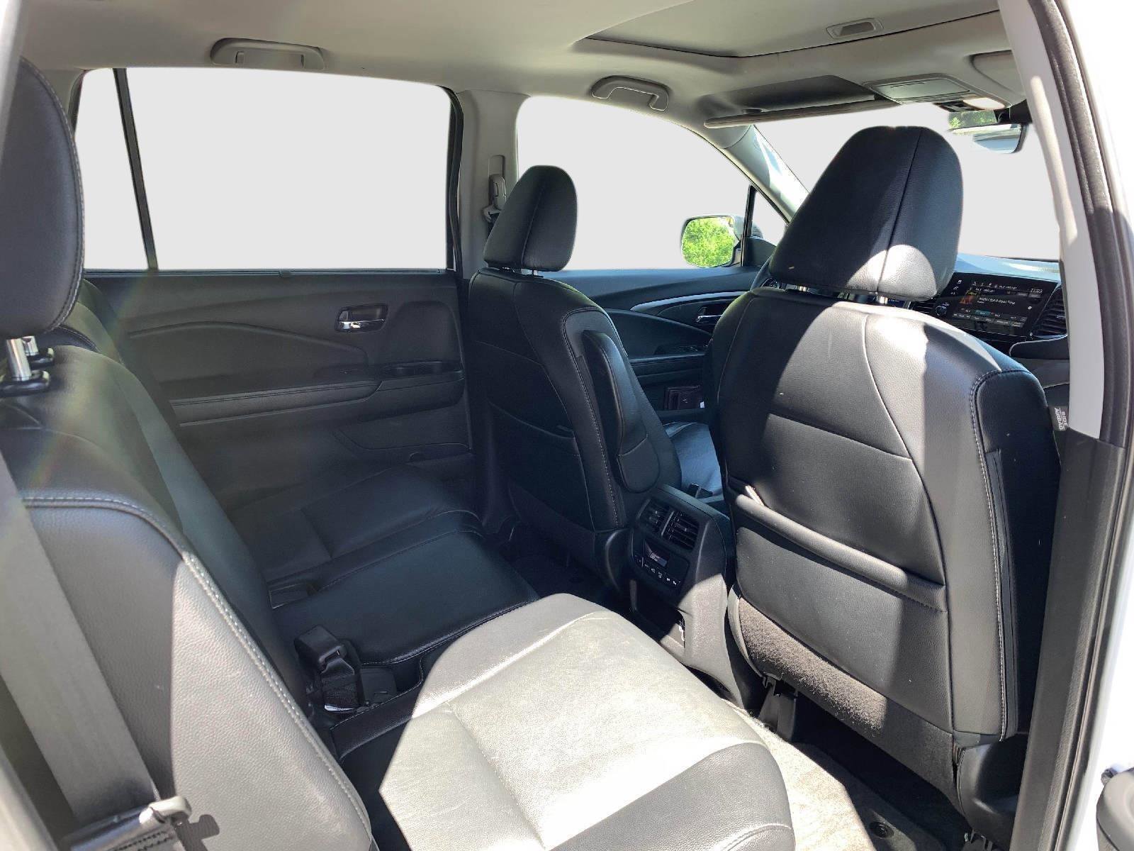 Used 2021 Honda Pilot Special Edition image 39