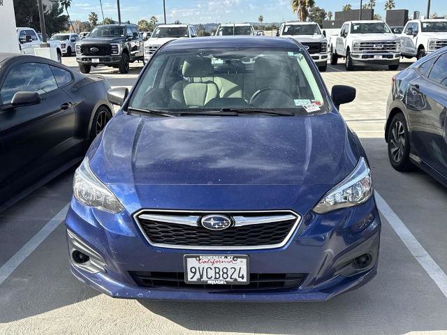 Used 2017 Subaru Impreza 2.0i image 10