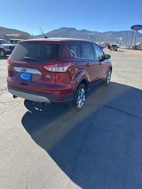 Used 2013 Ford Escape SEL image 3