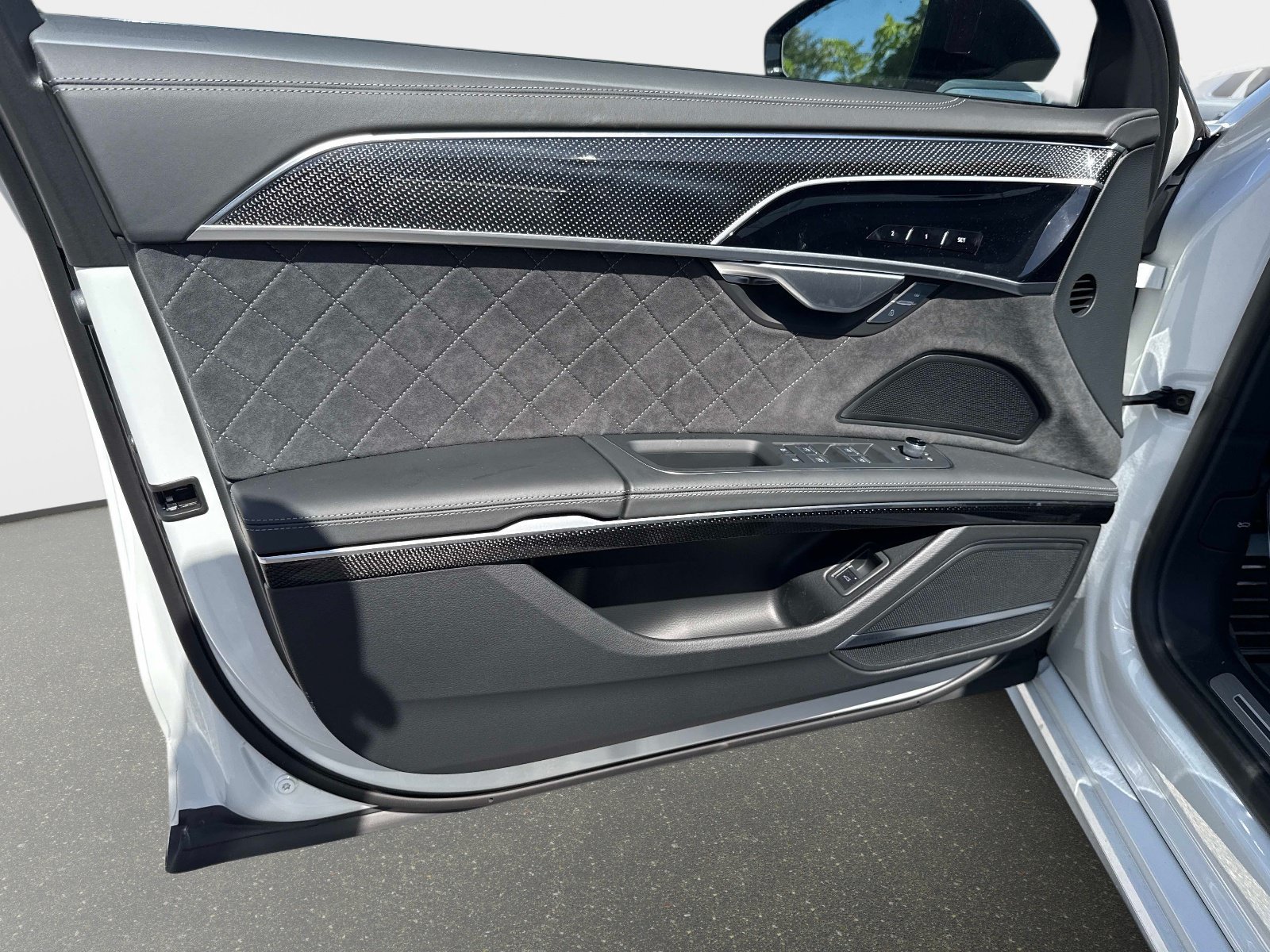 New 2026 Audi S8 AWD/4WD image 16