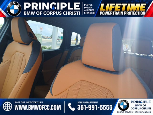 New 2026 BMW X3 xDrive30i AWD/4WD image 29