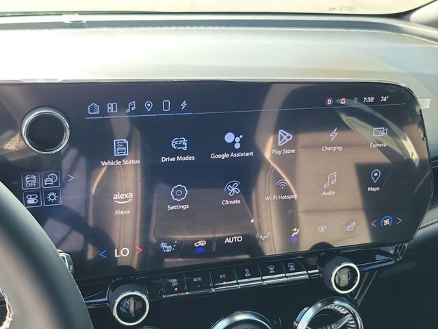 Certified 2024 Chevrolet Blazer EV LT image 25