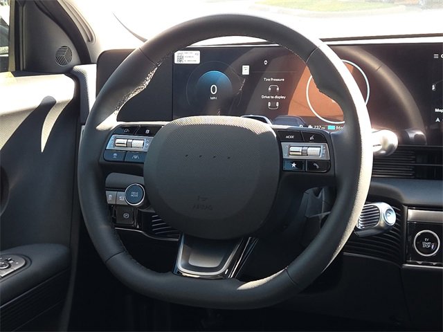 New 2026 Hyundai Ioniq 5 SEL image 13