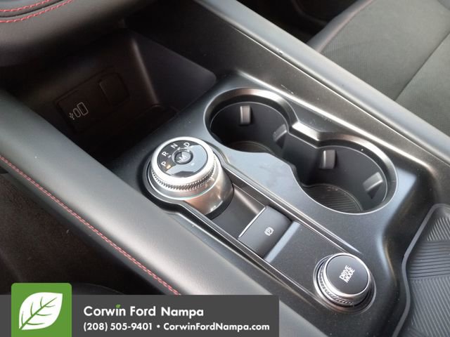 New 2026 Ford Explorer ST w/ Sun And Sound Package image 18