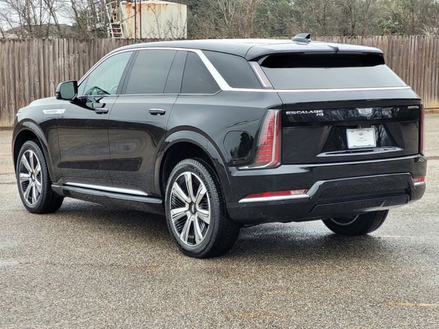 New 2025 Cadillac Escalade IQ Luxury 2 AWD/4WD image 6