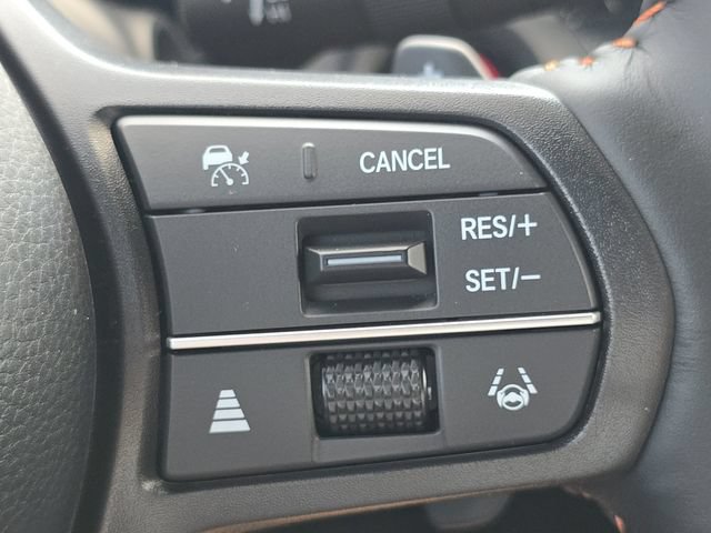 New 2027 Honda CR-V EX-L image 21
