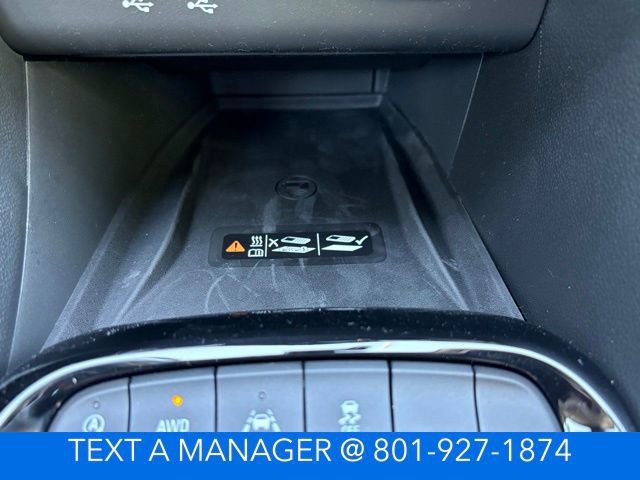 New 2026 Buick Encore GX Preferred w/ Advanced Technology Package AWD/4WD image 19