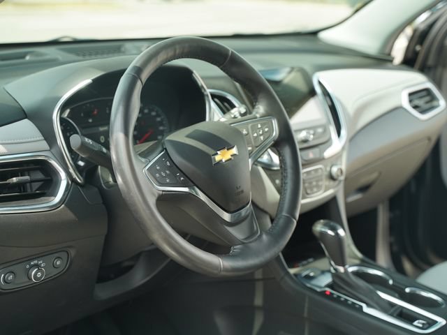 Used 2019 Chevrolet Equinox Premier AWD/4WD image 27