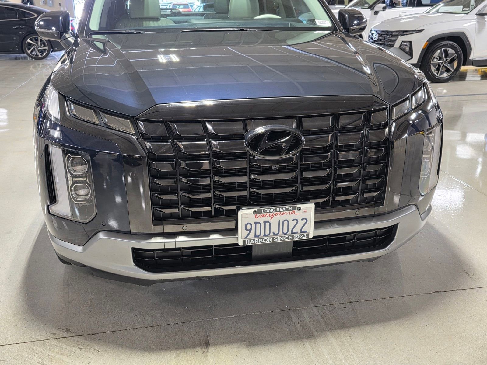 Used 2023 Hyundai Palisade Limited image 9
