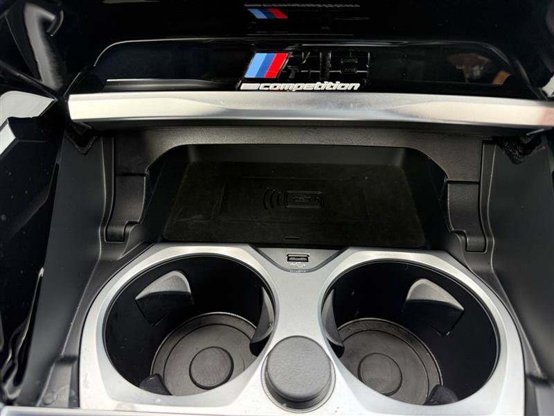 Used 2023 BMW M8 Competition w/ M Driver's Package image 24