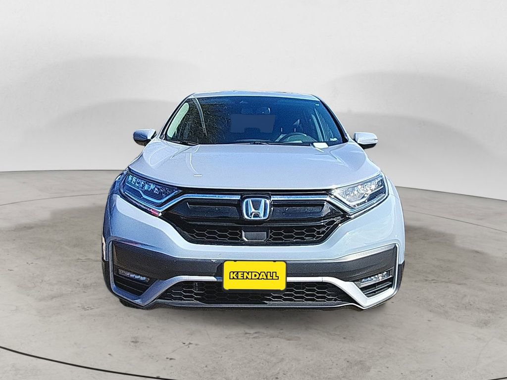 Used 2022 Honda CR-V EX-L image 6