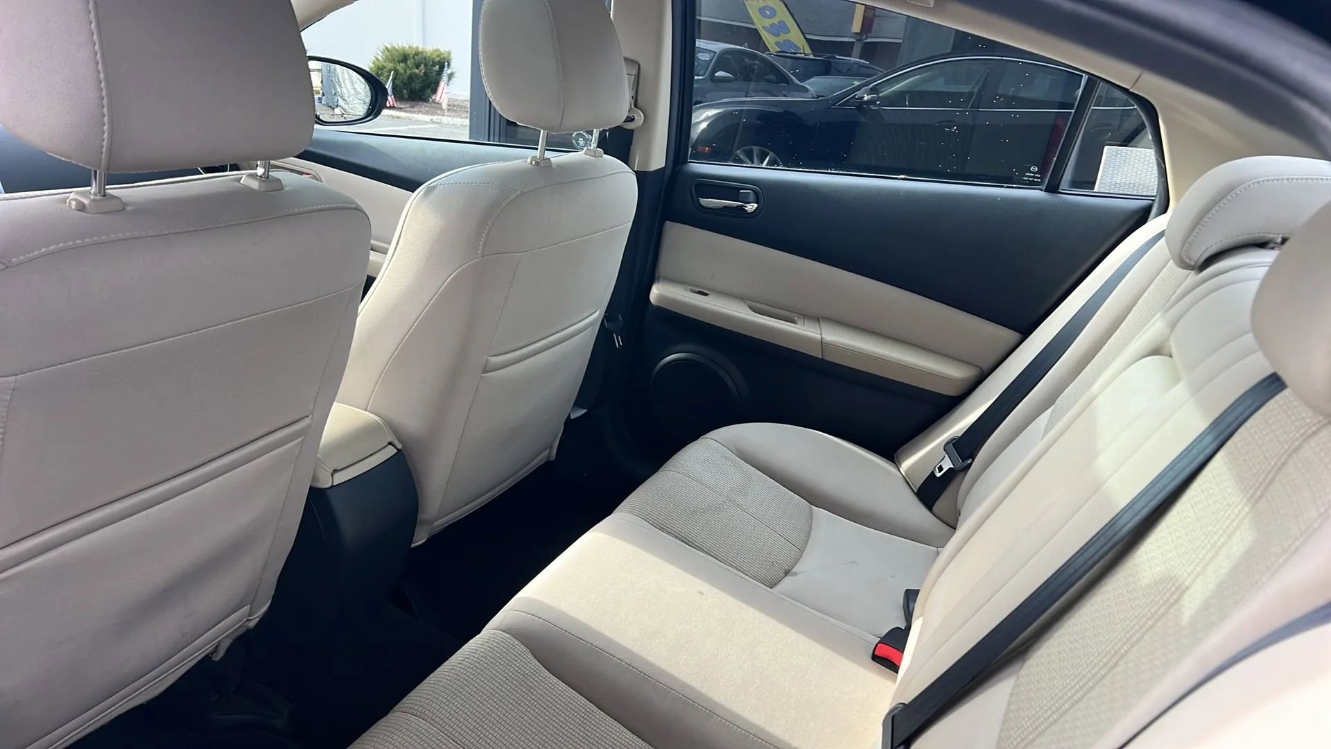 Used 2012 MAZDA MAZDA6 s Touring Plus image 34