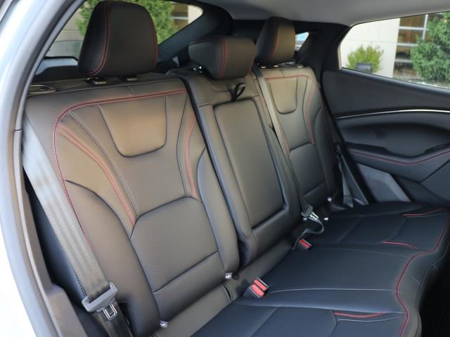 Used 2026 Ford Mustang Mach-E Premium w/ Sport Appearance Package AWD/4WD image 12