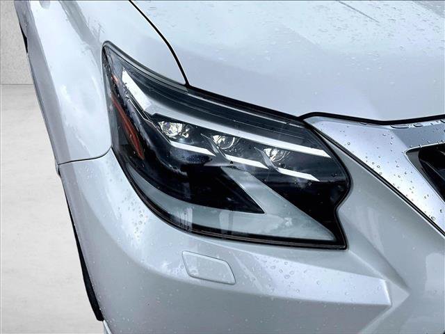 Used 2022 Lexus GX 460 Premium w/ Premium Package AWD/4WD image 28