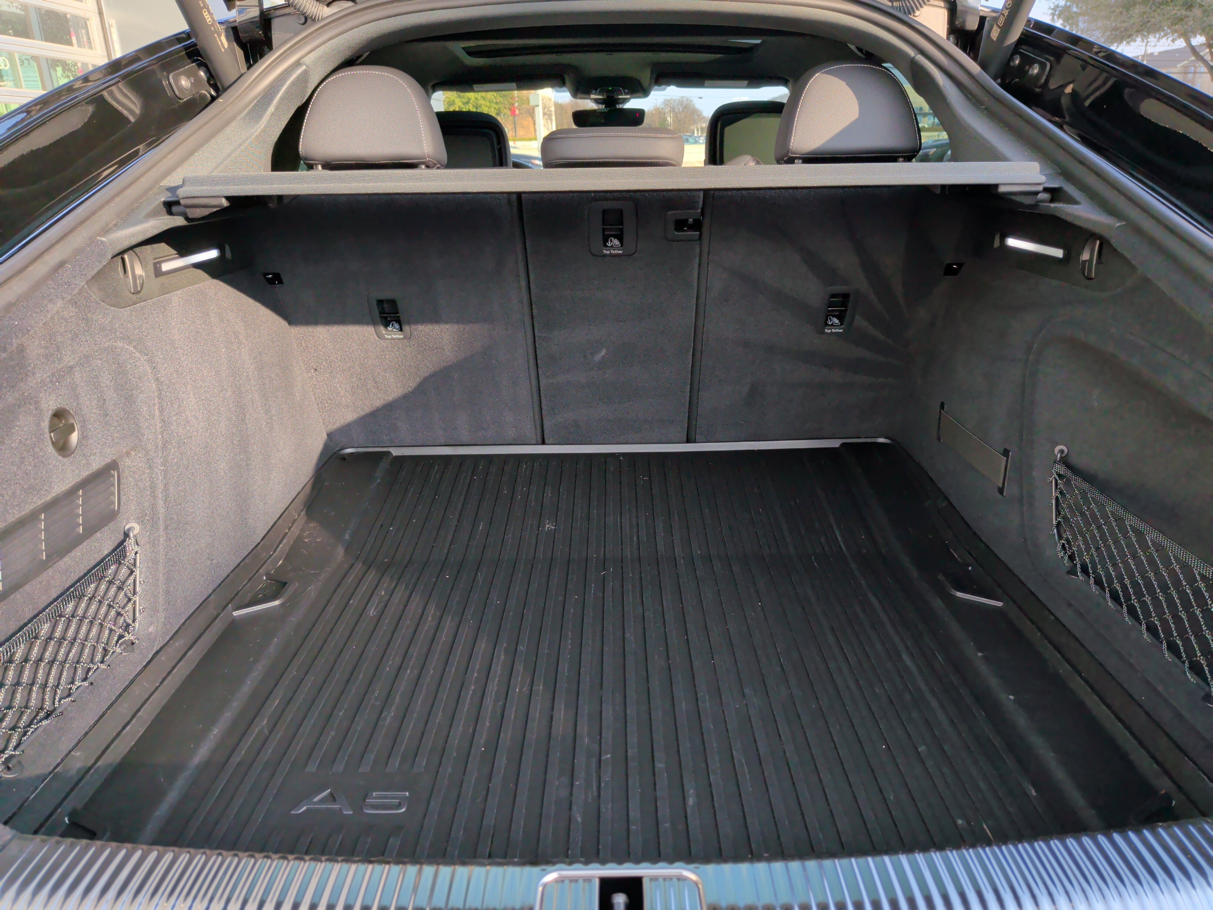 Certified 2023 Audi A5 2.0T Premium Plus w/ Premium Plus image 33