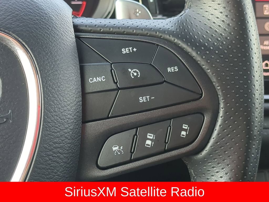 Used 2022 Dodge Durango GT image 22