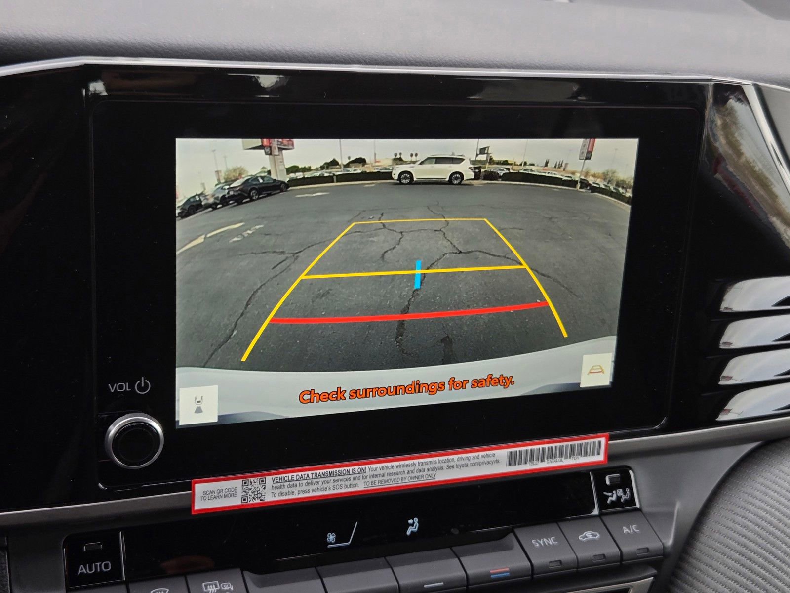 Certified 2026 Toyota Camry SE image 15