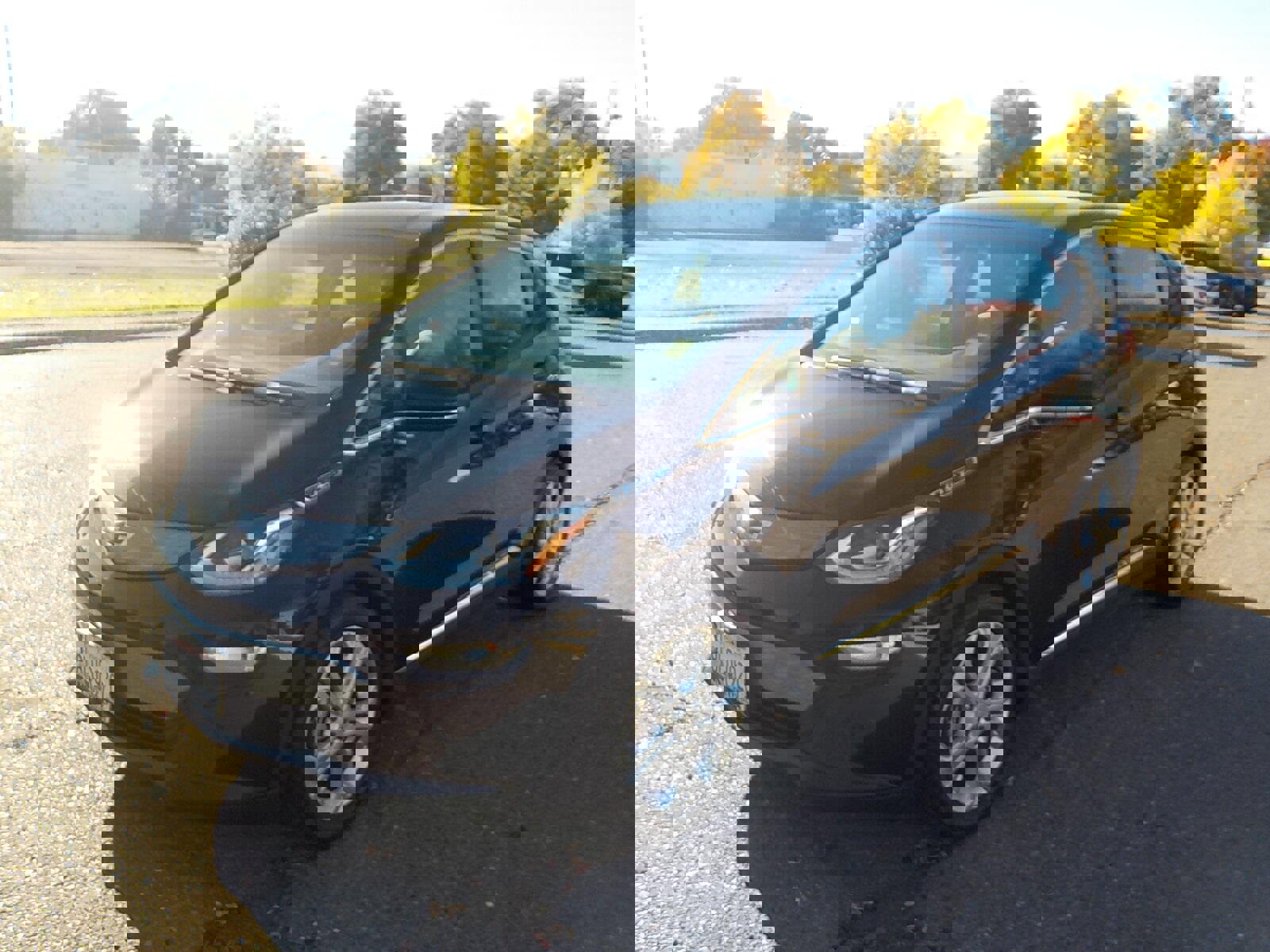 Used 2019 Chevrolet Bolt LT image 1