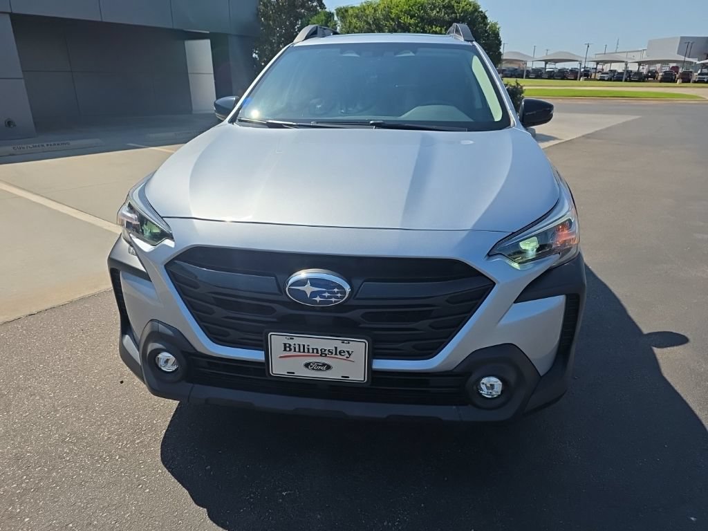 Used 2023 Subaru Outback Onyx Edition XT AWD/4WD image 10