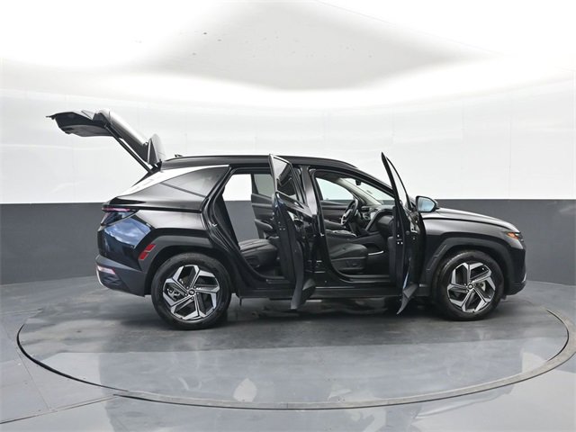 Used 2024 Hyundai Tucson Limited image 46
