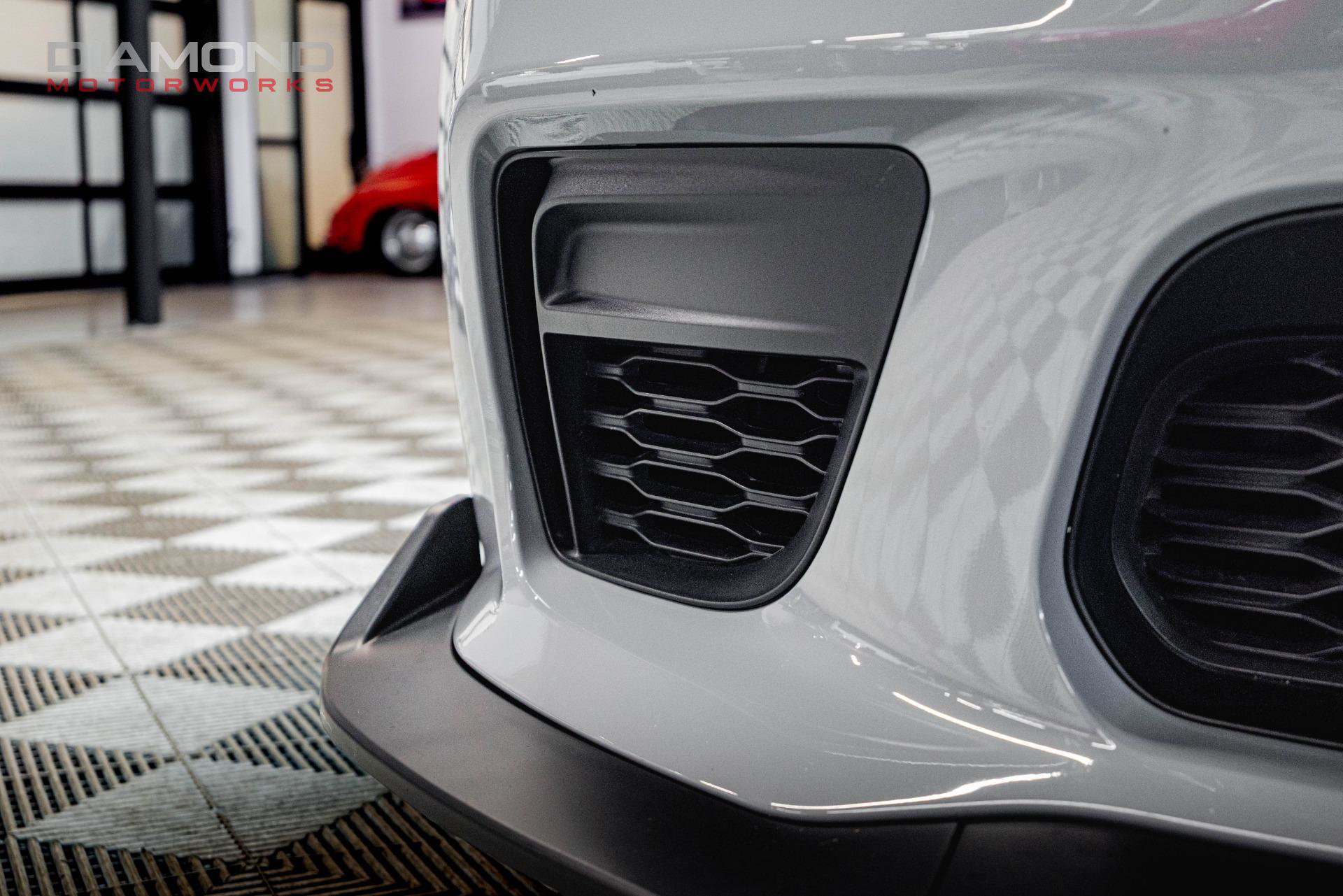 Used 2021 Dodge Charger Scat Pack RWD image 43