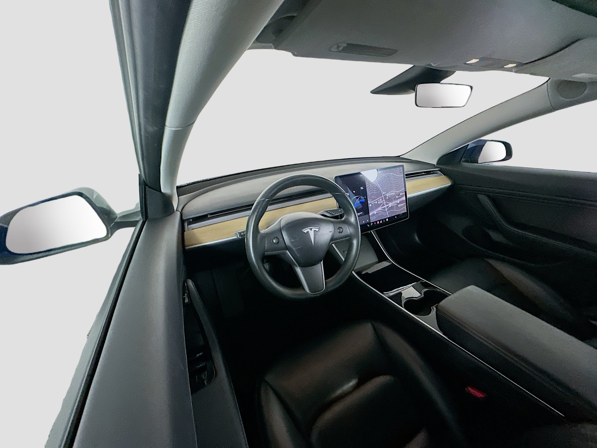 Used 2018 Tesla Model 3 Mid Range RWD image 17