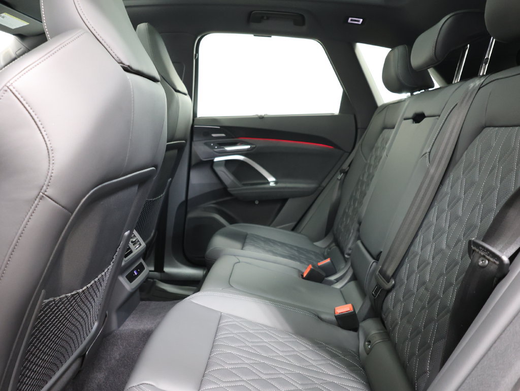 New 2026 Audi SQ5 Premium Plus AWD/4WD image 27