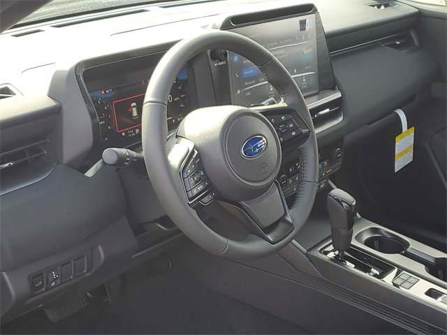 New 2026 Subaru Outback Premium image 19