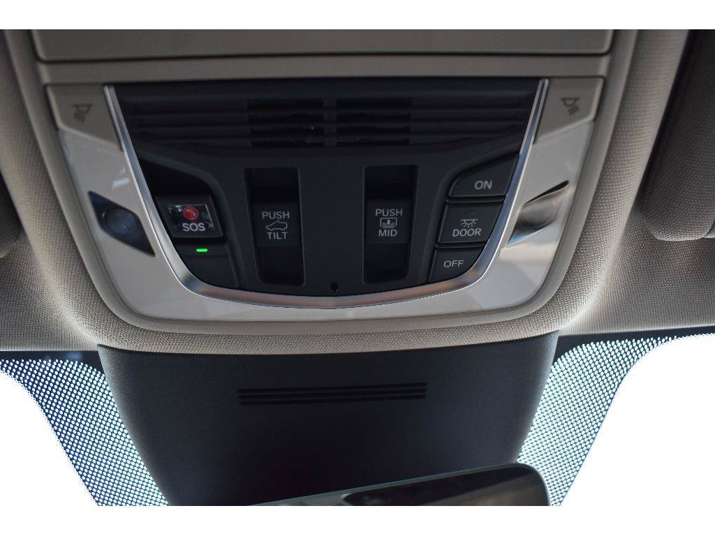 New 2026 Acura MDX w/ Advance Package AWD/4WD image 19