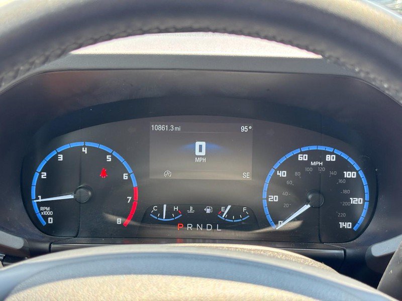 Used 2024 Ford Bronco Sport Big Bend w/ Convenience Package AWD/4WD image 21