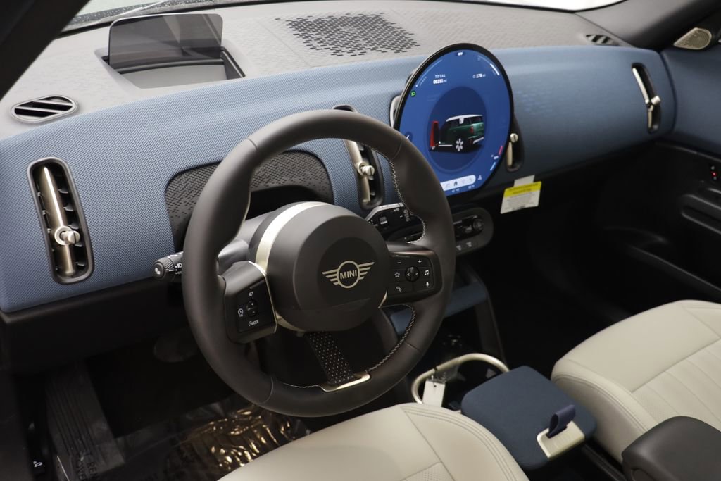 Used 2025 MINI Cooper Countryman S AWD/4WD image 6