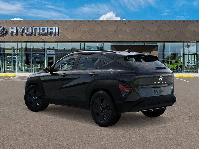 New 2027 Hyundai Kona SEL Sport AWD/4WD image 7