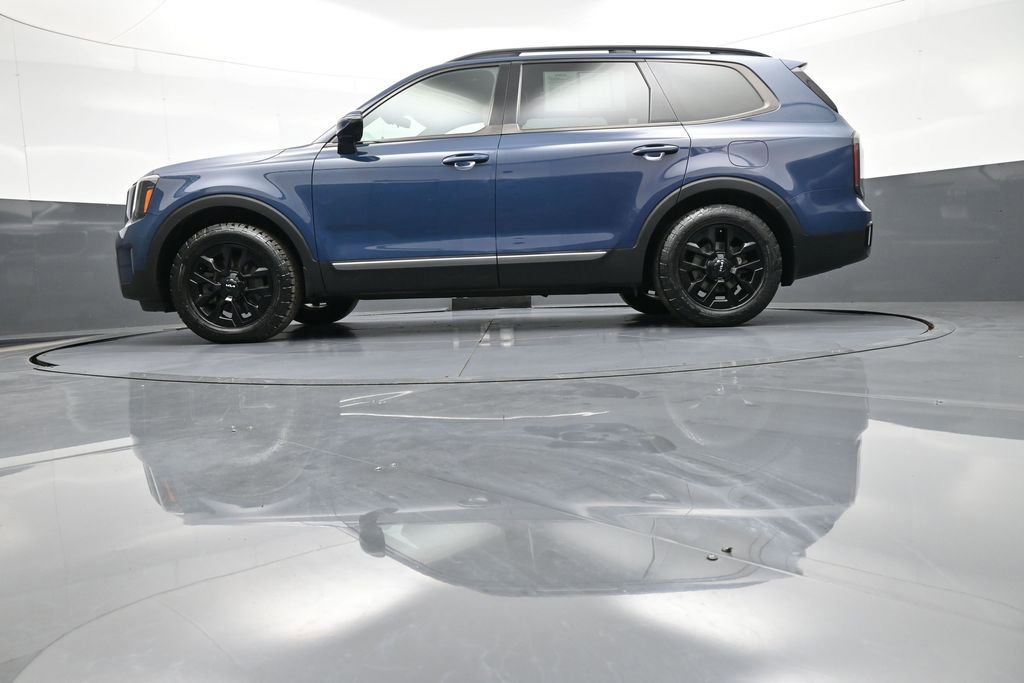 Used 2023 Kia Telluride SX Prestige X-Pro image 36
