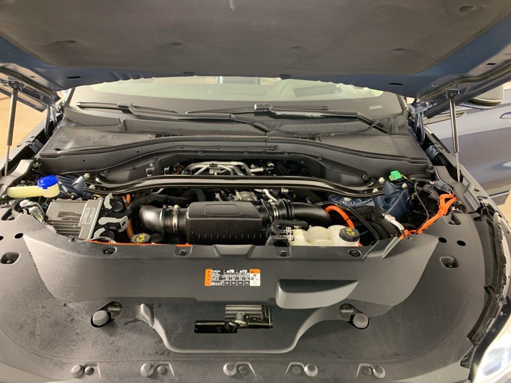 Used 2021 Lincoln Aviator Grand Touring w/ Equipment Group 302A AWD/4WD image 43