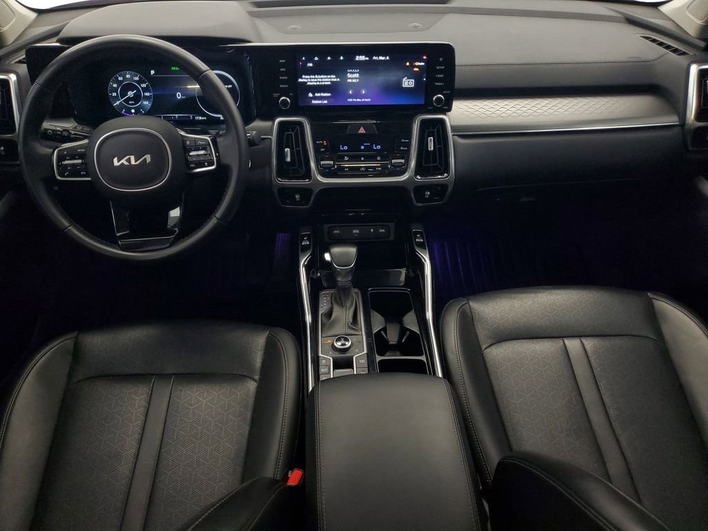 Used 2023 Kia Sorento SX image 15
