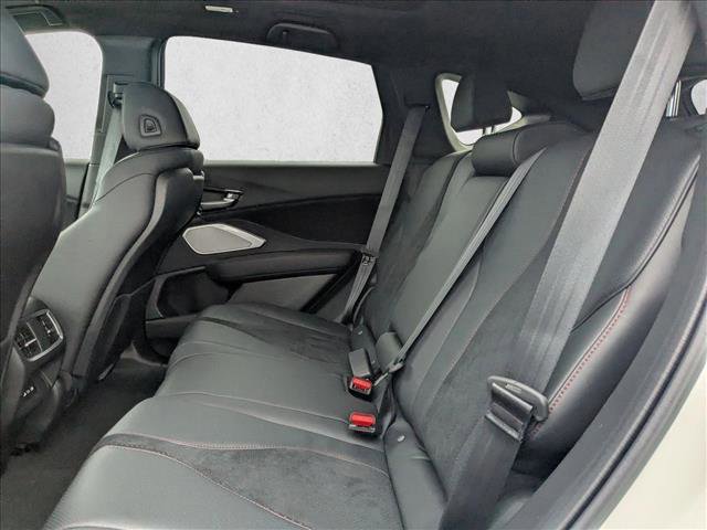 New 2026 Acura RDX A-Spec image 16