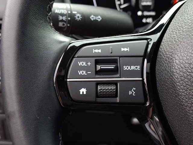Used 2023 Honda Civic EX image 21