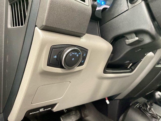 Used 2017 Ford F250 XL w/ Power Equipment Group AWD/4WD image 14