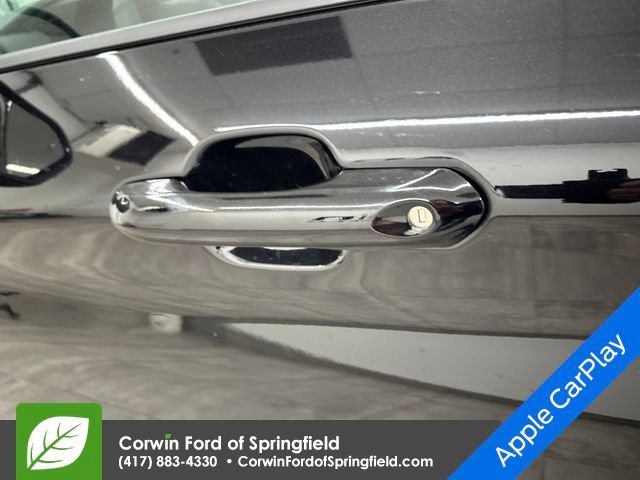 New 2026 Ford Explorer ST w/ Sun And Sound Package image 15