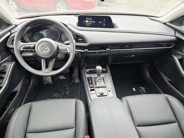 New 2026 MAZDA CX-30 AWD 2.5 S w/ Select Sport Pkg image 6