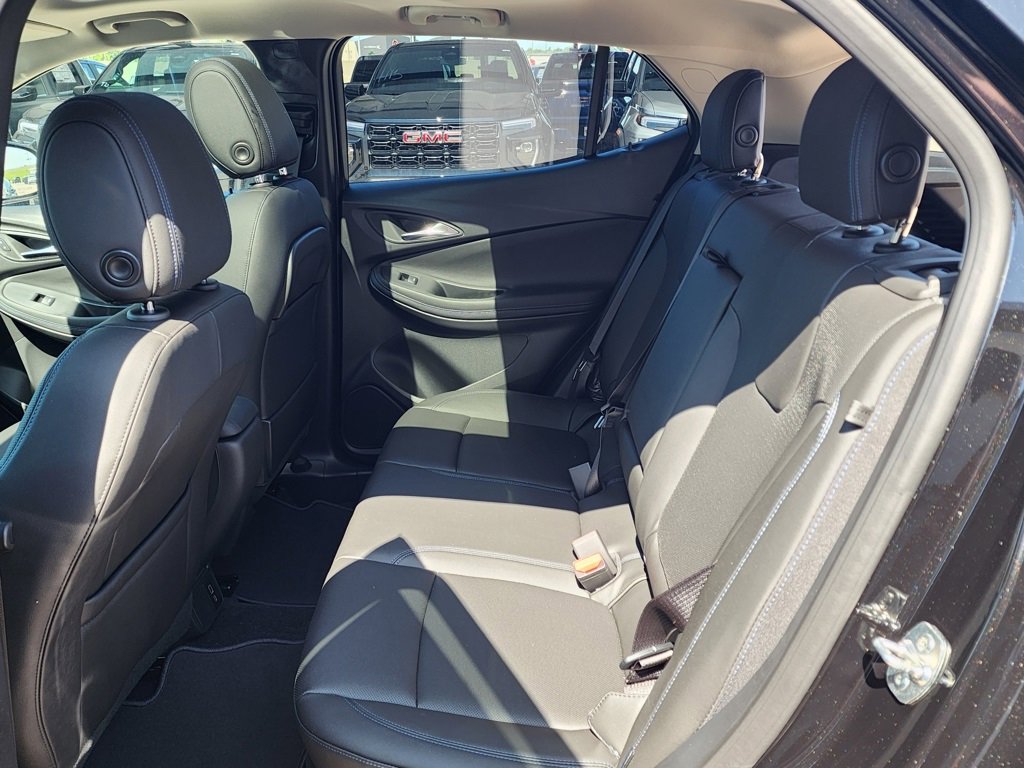 New 2026 Buick Encore GX Sport Touring w/ Advanced Technology Package image 41