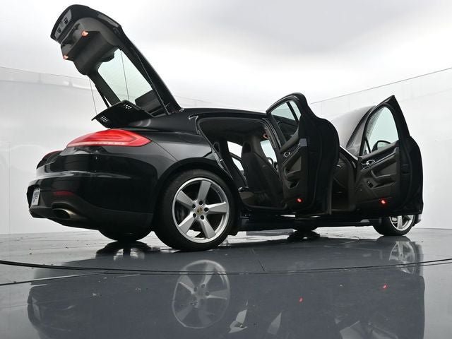 Used 2016 Porsche Panamera 4 Edition AWD/4WD image 41