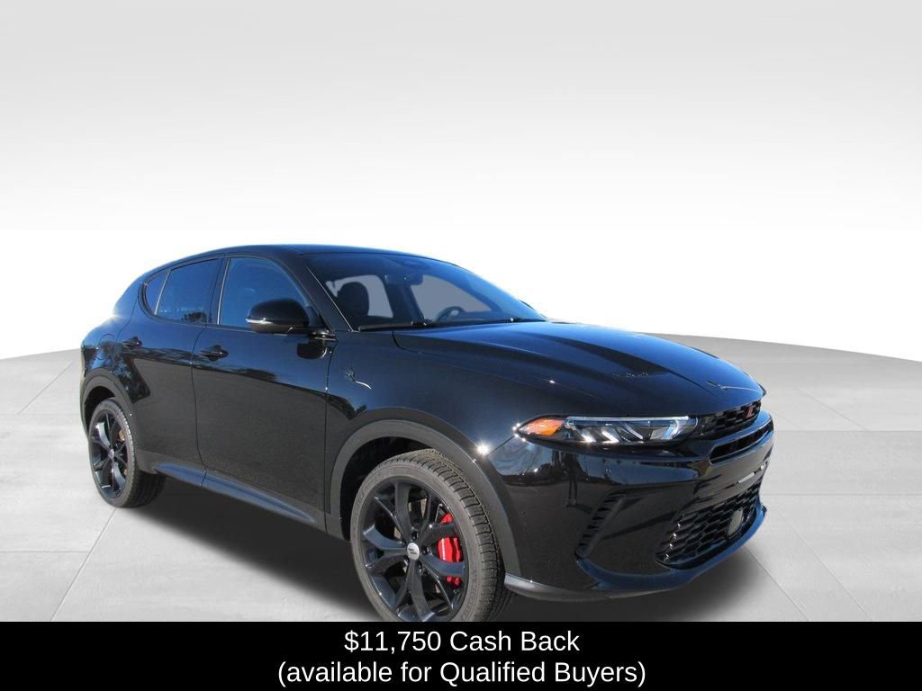 New 2024 Dodge Hornet R/T