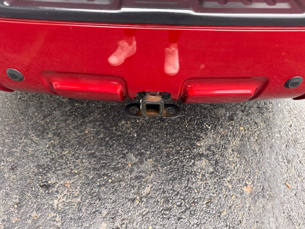 Used 2012 Ford Escape Limited image 38