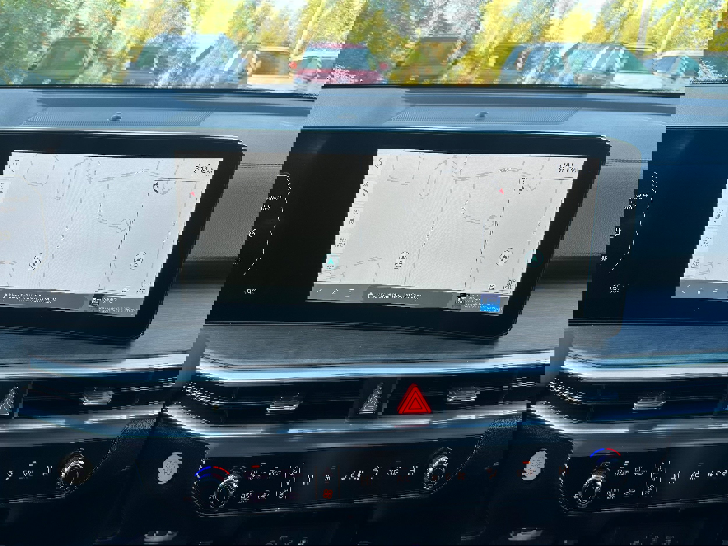 New 2025 Kia Sorento SX Prestige image 54